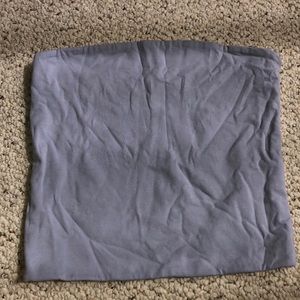 Brandy Melville tube top